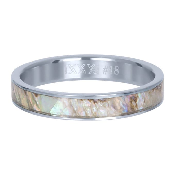 Grey shell cover - iXXXi - Vulring 4 mm