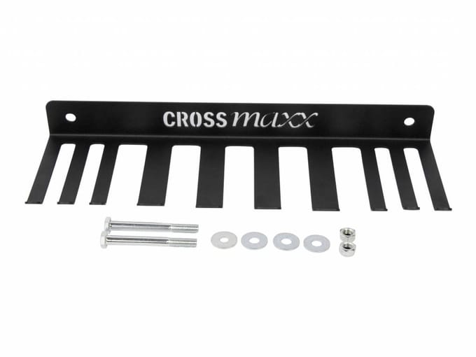 Crossmaxx Storage multi hanger