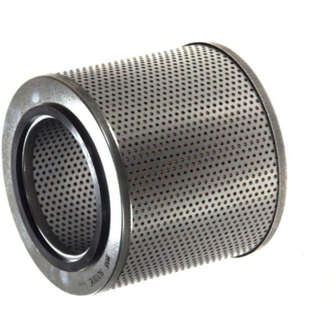 Oliefilter WIX FILTERS FILTERS 92010E