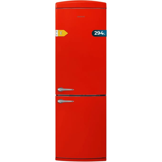 Koelkast Cecotec Bolero CoolMarket Combi Origin E