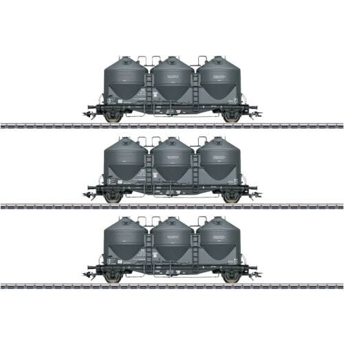 Märklin 48264 Silowagen AC