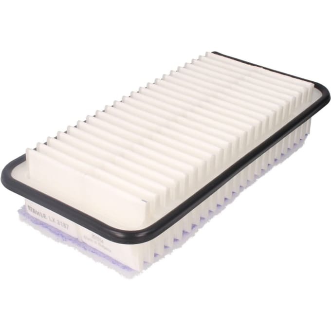 MAHLE luchtfilter KNECHT LX 3187
