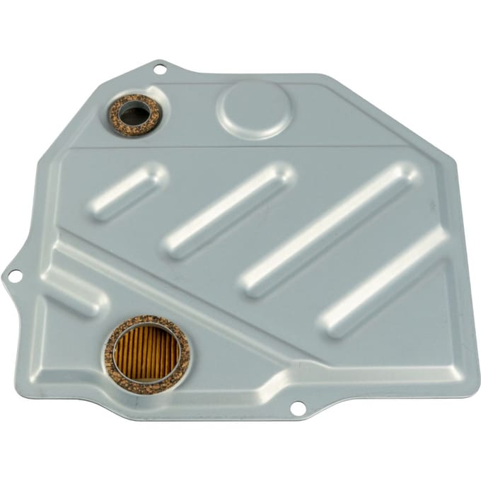 Oliefilter, versnellingsbak FEBI BILSTEIN 04872