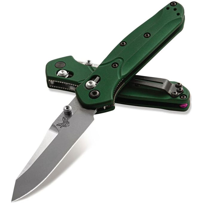 Benchmade Zakmes Mini Osborne
