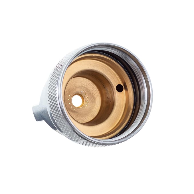 Auarita AB-17G HVLP Spuitpistool 2.0mm - Rood