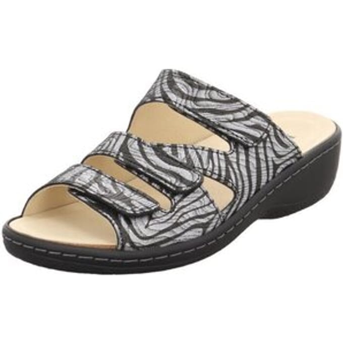 Sandalen Longo -