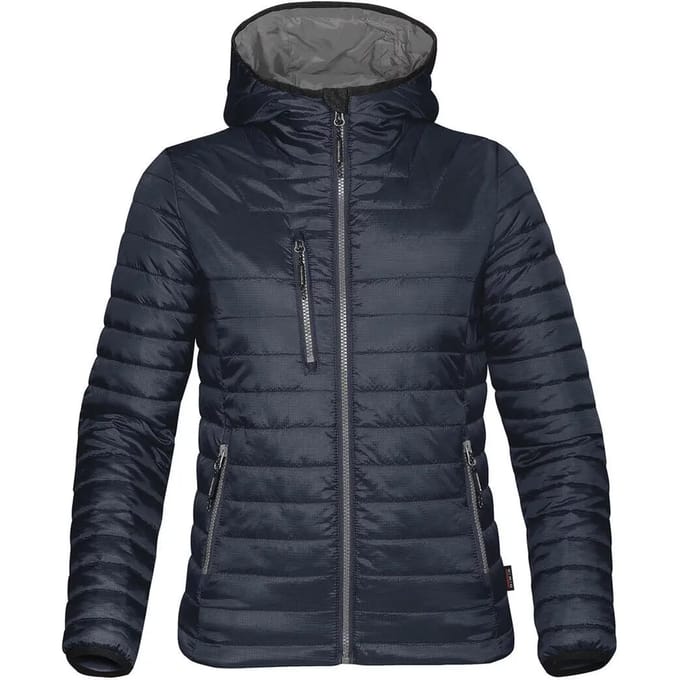 Donsjack voor dames Stormtech Gravity