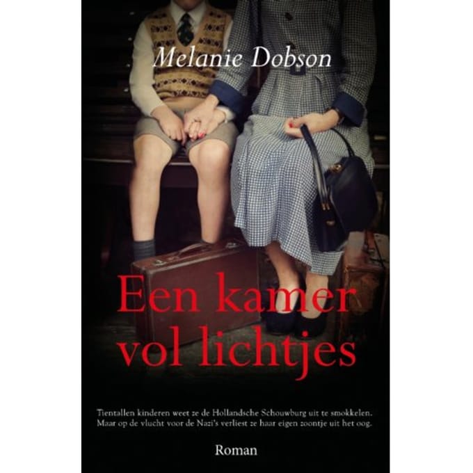 Een Kamer Vol Lichtjes - Melanie Dobson