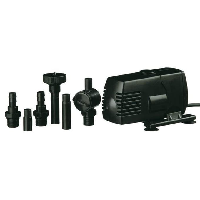 Ubbink - Xtra - 2300 - fonteinpomp - vijverpomp