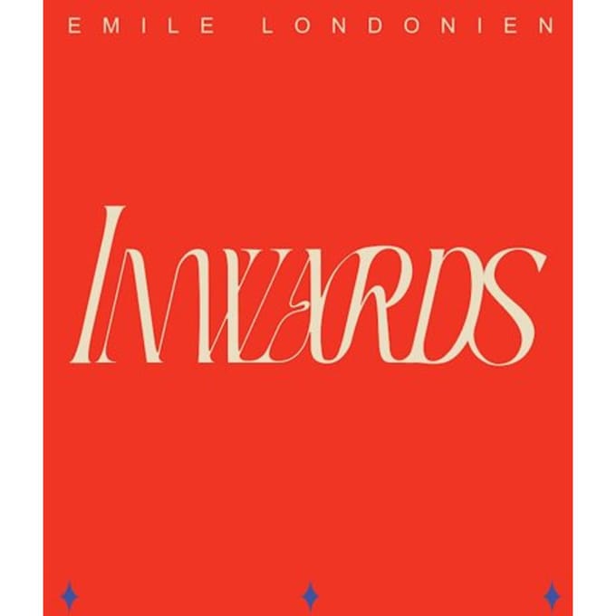 Emile Londonien - Inwards (CD)