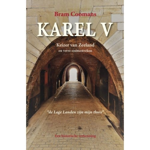 Karel V - Bram Coomans