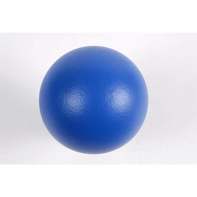 Rubberen bal 13 cm SEA Multiball