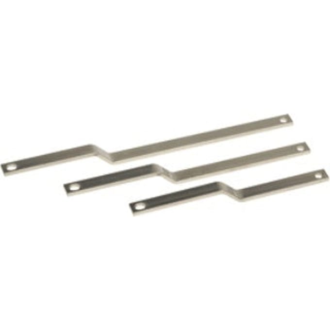EATON INDUSTRIES Halyester Stroomrailkoppeling - 1764194 - E2M8H