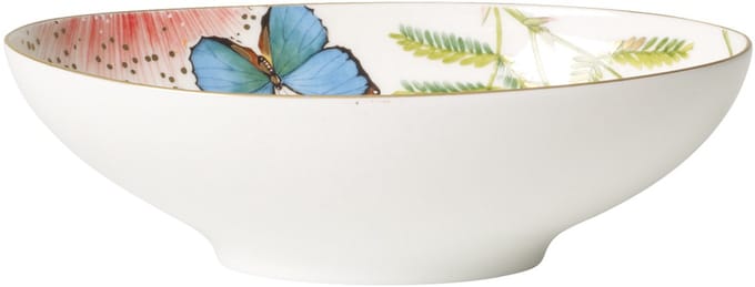 VILLEROY & BOCH - Amazonia - Zuur-/Dessertschaaltje 19x12cm