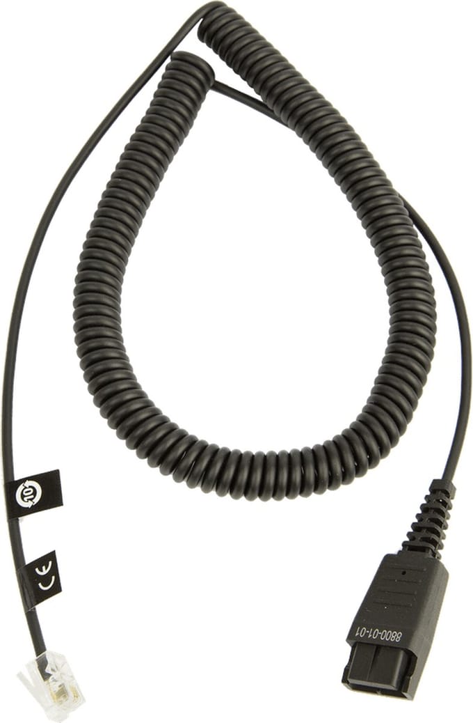 Jabra Stikadapter Type 01