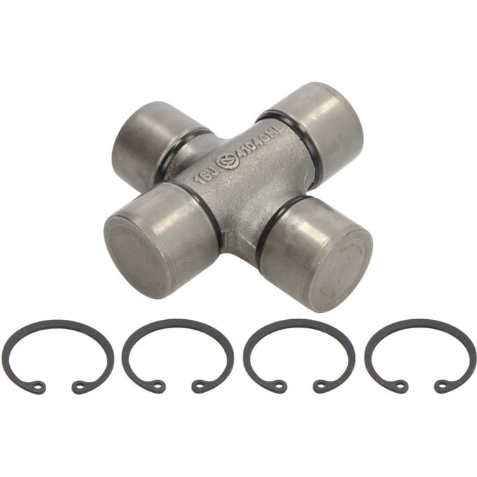 Hardyschijf/Rubber askoppeling DT Spare Parts 3.59010