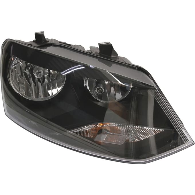 Koplampen HELLA 1EE 247 051-101, rechts