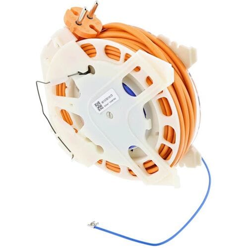 AEG Snoeropwinder stofzuiger 140017670310