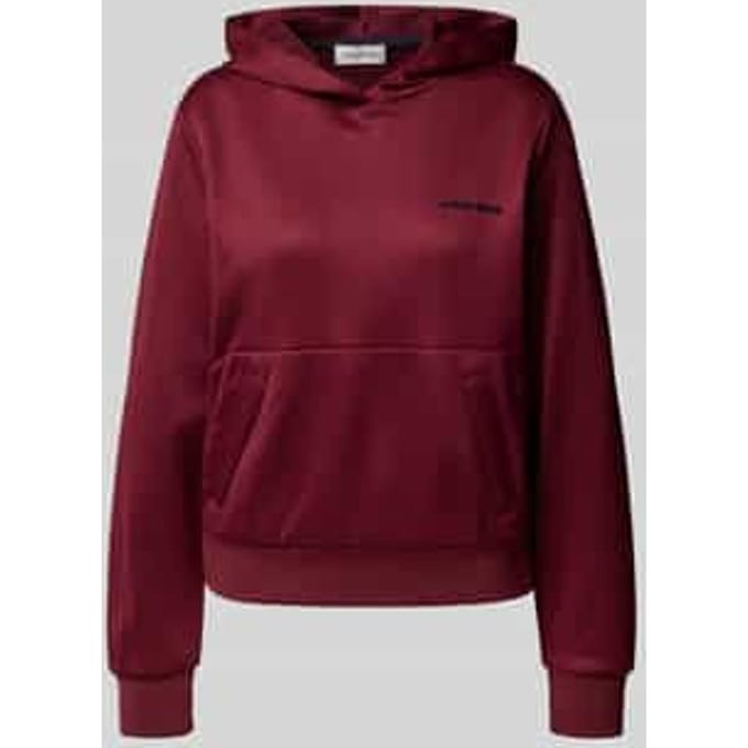 Hoodie met capuchon