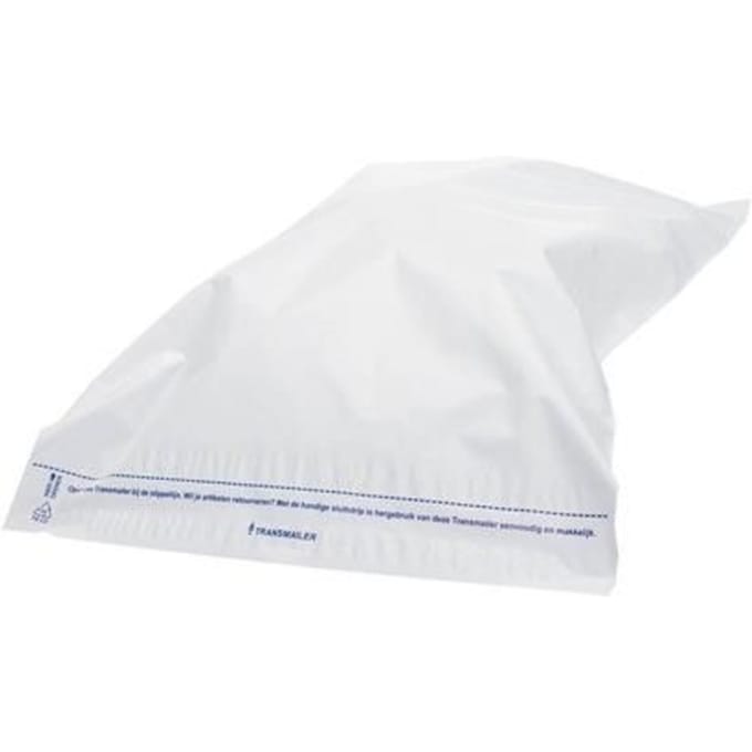 Retourenvelop kleding IEZZY A4+ 245x340mm 10 stuks