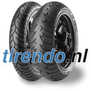 Metzeler Roadtec Z6 ( 180/55 ZR17 TL (73W) Achterwiel, M/C )