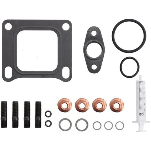 Turbocompressor, montageset ELRING EL822510