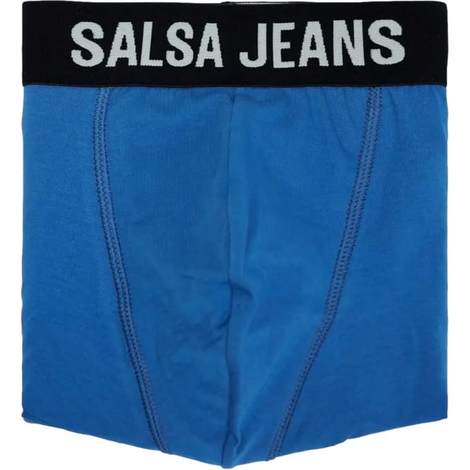 Boxershorts Salsa Jeans (x5)