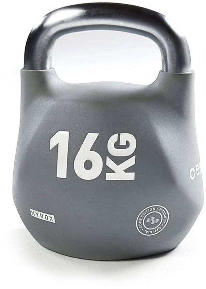 Hyrox Competition Octo Kettlebell 16KG