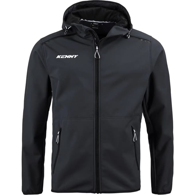 Softshell waterdichte jas Kenny Core