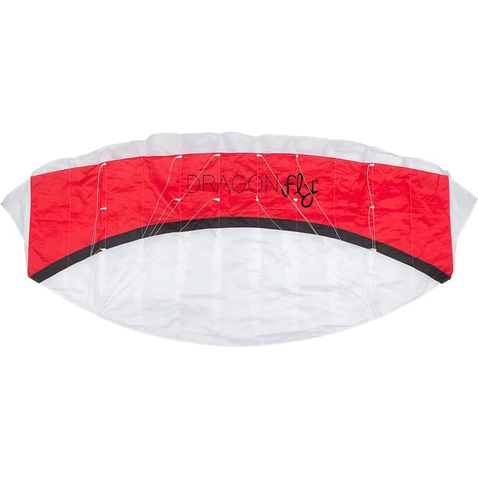 Dragon Fly Parachutevlieger - Kona 160