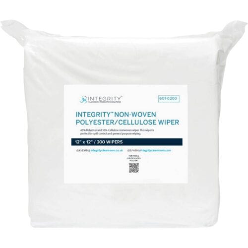 Antistat Droogdoek (l x b) 30.48 cm x 30.48 cm 300 stuk(s)