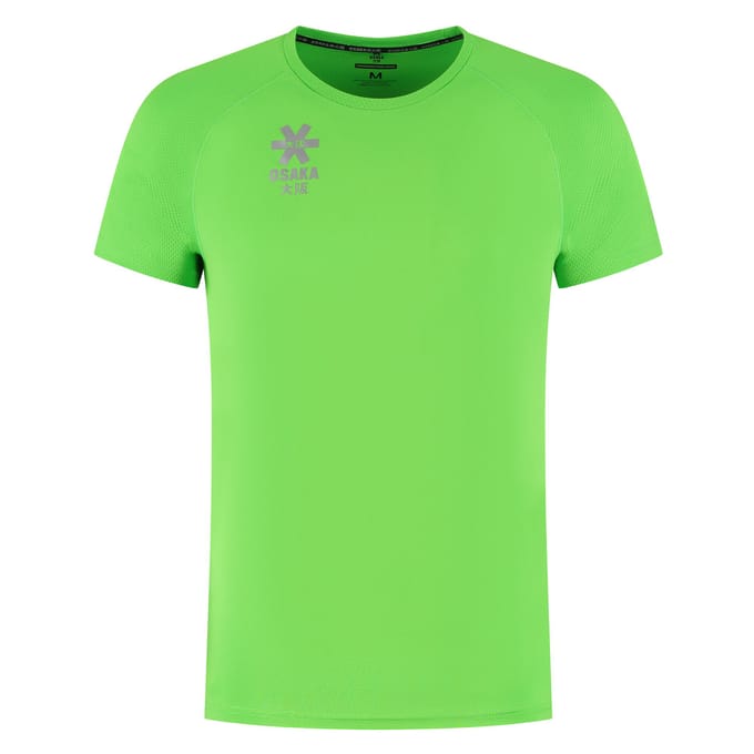 Osaka Keepersshirt Short Sleeves Senior
