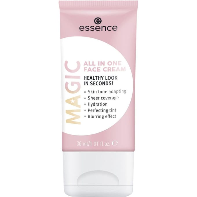 essence MAGIC All In One Face Cream - Dagcrème - Met Niacinamide - Hydraterend - Alle Huidtypes