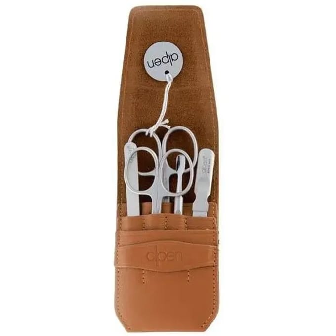 Manicure etui Alpen 5P