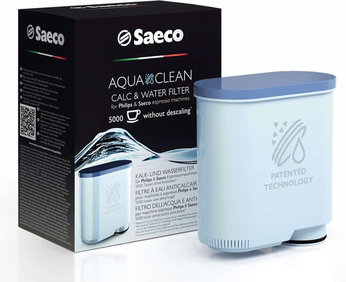 Philips Saeco AquaClean CA6903/00 - Kalk- en waterfilter
