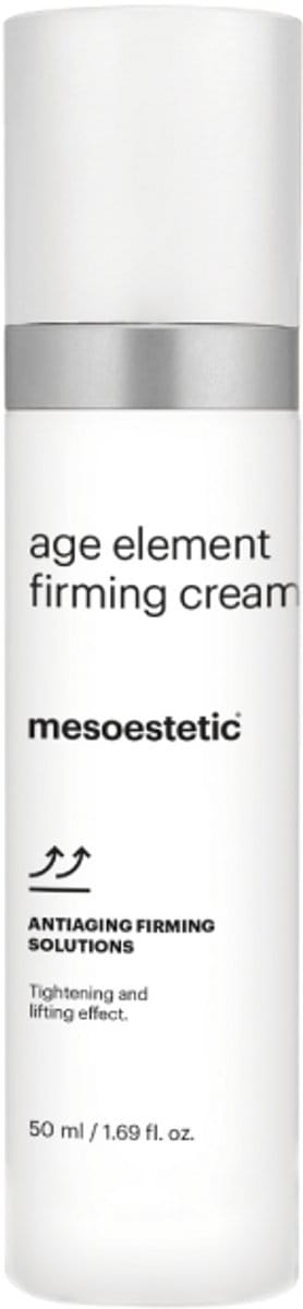 Mesoestetic - Age Element Firming Cream - 50 ml