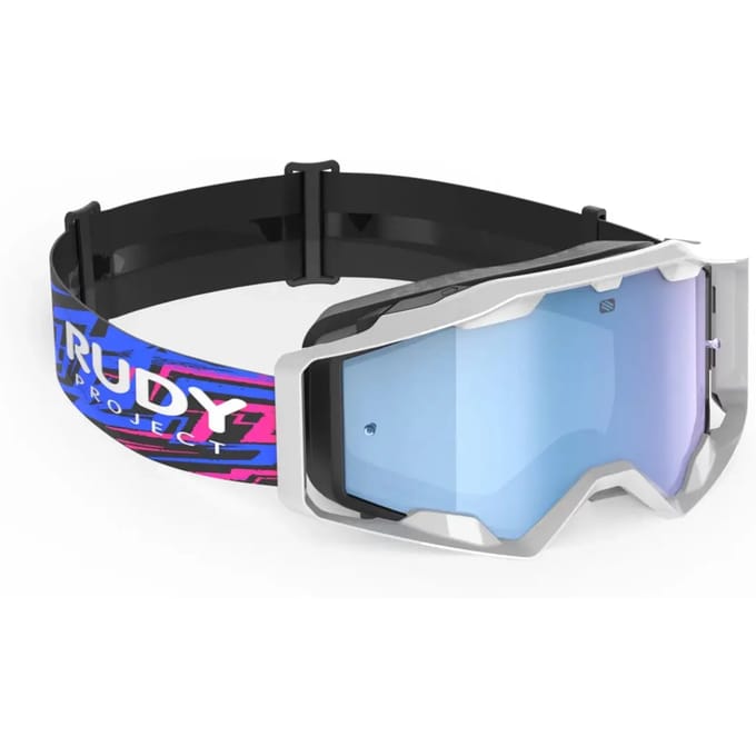 Bril Rudy Project Override