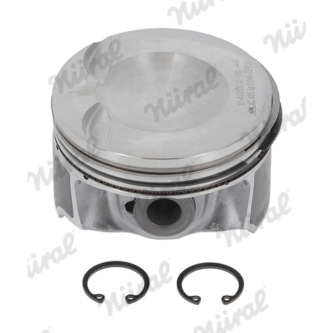 Nüral Zuiger NURAL 87-443800-10