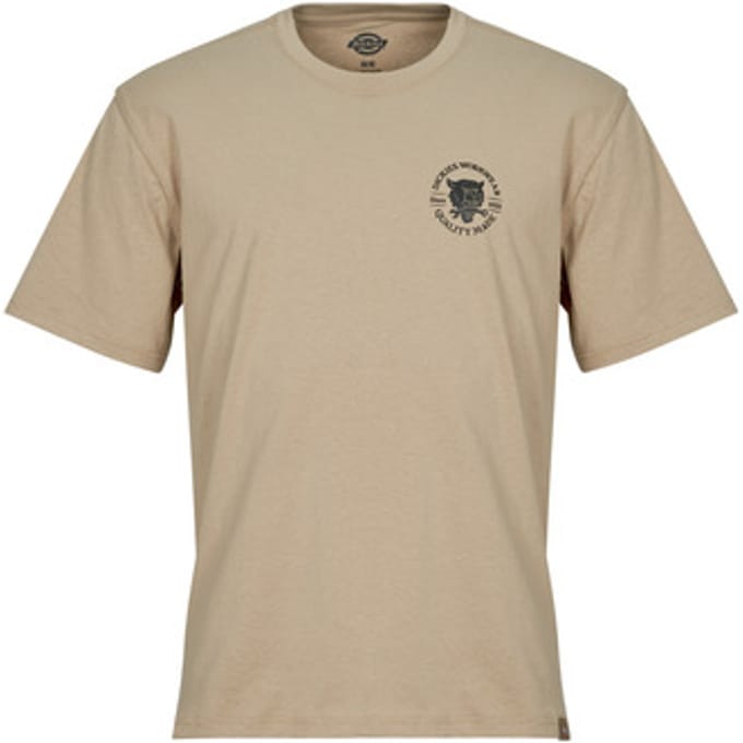 Dickies  T-shirt Korte Mouw WRENCH SS TEE