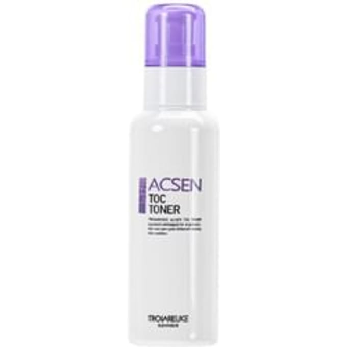 TROIAREUKE - ACSEN TOC toner 100 ml