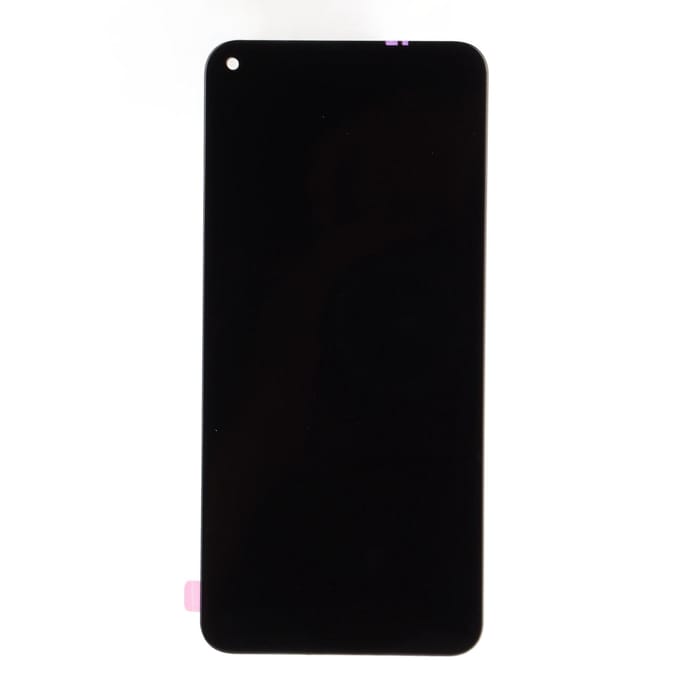 Telefoon Scherm Assembly Touchscreen LCD Display Digitizer Vervangingskit voor VIVO Y50 Mobiele Telefoon black