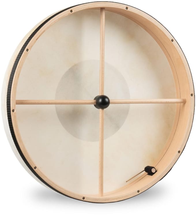 Schlagwerk RTS51D Frame Drum 50 cm - Hand drum
