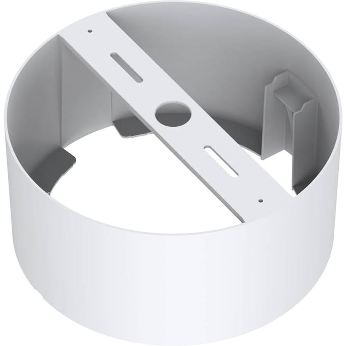 The Light Group SLC Shift opbouwframe voor downlight Shift Ø 19cm