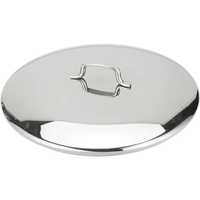 Deksel Lacor Gourmet 28 cm