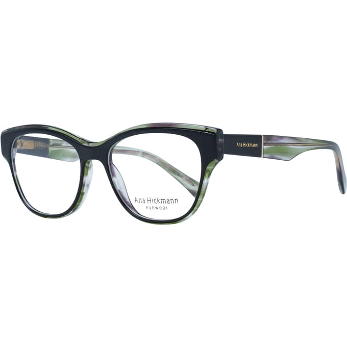 Ana Hickmann Optisch montuur AH6472 H01 53