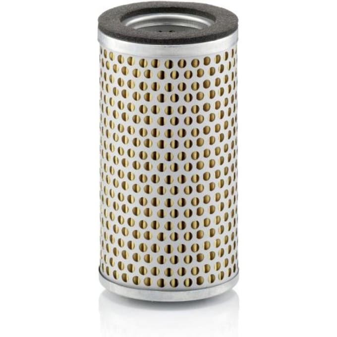 Luchtfilter MANN-FILTER C 713