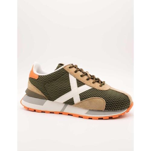 Lage Sneakers Munich Sapporo Club 198
