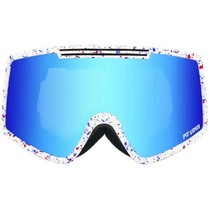 Skimasker Pit Viper The Merika