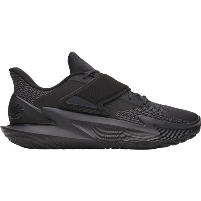 Under Armour Fox 2 Zwart K001