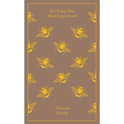 Far From The Madding Crowd - Penguin Clothbound Classics - Thomas Hardy